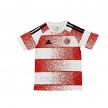 Tailandia Camisola Dusseldorf 1º 2026-2027