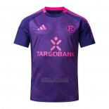 Tailandia Camisola Dusseldorf 3º 2024-2025