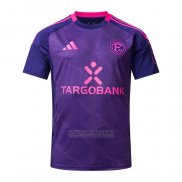 Tailandia Camisola Dusseldorf 3º 2024-2025