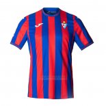 Tailandia Camisola Eibar 1º 2021-2022