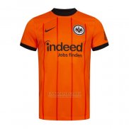 Tailandia Camisola Eintracht Frankfurt 3º 2024-2025
