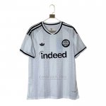 Tailandia Camisola Eintracht Frankfurt 2º 2026-2027
