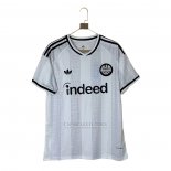 Tailandia Camisola Eintracht Frankfurt 2º 2026-2027
