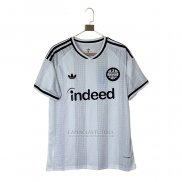 Tailandia Camisola Eintracht Frankfurt 2º 2026-2027