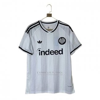 Tailandia Camisola Eintracht Frankfurt 2º 2026-2027