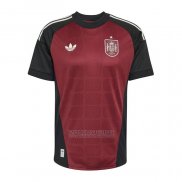 Tailandia Camisola Espanha Goleiro 2º 2026