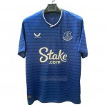 Tailandia Camisola Everton 1º 2025-2026