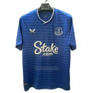 Tailandia Camisola Everton 1º 2025-2026