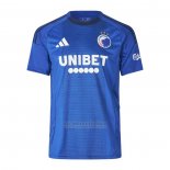 Tailandia Camisola F.C. Copenhagen 2º 2024-2025