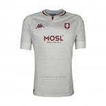 Tailandia Camisola FC Metz 2º 2020-2021