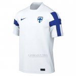Tailandia Camisola Finlandia 1º 2026