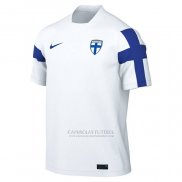 Tailandia Camisola Finlandia 1º 2026