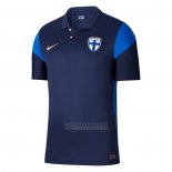 Tailandia Camisola Finlandia 2º 2020