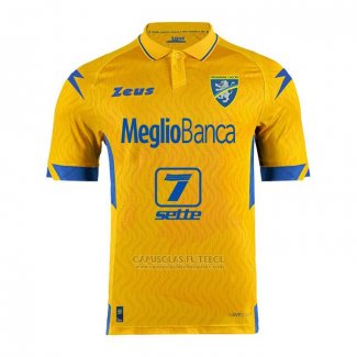 Tailandia Camisola Frosinone 1º 2024-2025