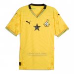 Tailandia Camisola Gana 2º 2024-2025