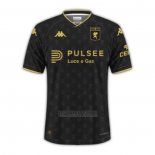 Tailandia Camisola Genoa 3º 2024-2025