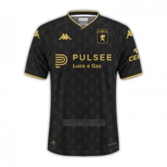 Tailandia Camisola Genoa 3º 2024-2025