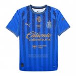 Tailandia Camisola Guadalajara 3º 2025-2026