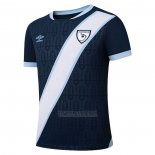 Tailandia Camisola Guatemala 2º 2025