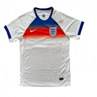 Tailandia Camisola Inglaterra 1º Euro 2025