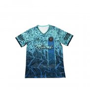 Tailandia Camisola Inter Miami Special 2025 Verde