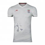 Tailandia Camisola Ira 1º 2026