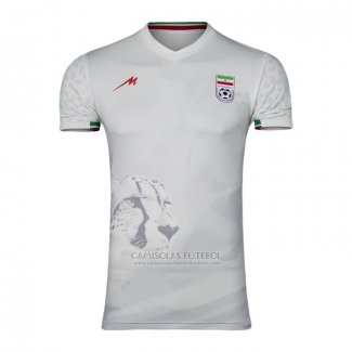 Tailandia Camisola Ira 1º 2026