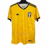 Tailandia Camisola Italia Special 2025 Amarelo