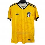 Tailandia Camisola Italia Special 2025 Amarelo