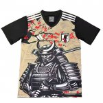 Tailandia Camisola Japao Anime 2024-2025 Amarelo