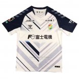 Tailandia Camisola Jef United Chiba 2º 2023