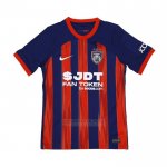 Tailandia Camisola Johor Darul Ta'zim 1º 2024-2025