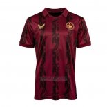 Tailandia Camisola Kaiserslautern Anniversary 2025-2026
