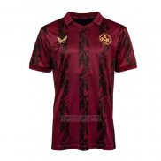 Tailandia Camisola Kaiserslautern Anniversary 2025-2026