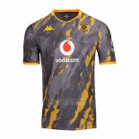 Tailandia Camisola Kaizer Chiefs 2º 2025-2026