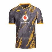 Tailandia Camisola Kaizer Chiefs 2º 2025-2026