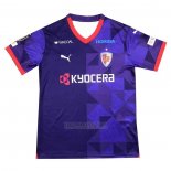 Tailandia Camisola Kyoto Sanga 1º 2024