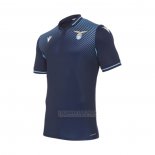 Tailandia Camisola Lazio 3º 2020-2021