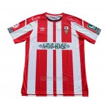 Tailandia Camisola Logrones 1º 2021-2022