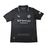 Tailandia Camisola Manchester City 3º 2025-2026