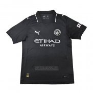 Tailandia Camisola Manchester City 3º 2025-2026