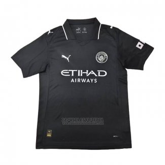 Tailandia Camisola Manchester City 3º 2025-2026