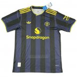 Tailandia Camisola Manchester United 3º 2025-2026