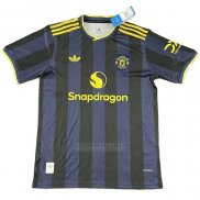 Tailandia Camisola Manchester United 3º 2025-2026