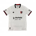 Tailandia Camisola Newell's Old Boys 2º 2025