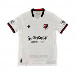 Tailandia Camisola Newell's Old Boys 2º 2025