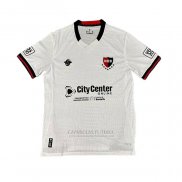 Tailandia Camisola Newell's Old Boys 2º 2025