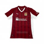 Tailandia Camisola Northampton Town 1º 2025-2026