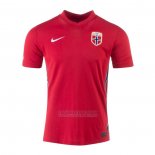 Tailandia Camisola Noruega 1º 2020-2021