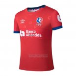 Tailandia Camisola Olimpia 2º 2025-2026